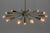 Space Age Sputnik Chandelier, 1960s For Sale - Image 13 of 14