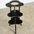 19th Century Napoléon III Etched & Ebonized Étagère For Sale - Image 15 of 16