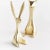 Jackrabbits, Set Of 2 For Sale - Image 9 of 9