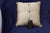 Late 20th C. Custom Pillow For Sale In San Diego - Image 6 of 7