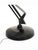 Black The Great JJ Lamp by Jac Jacobsen for Luxit Leucos, 1980s For Sale - Image 18 of 18