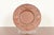 Ramon Ramirez Arts & Crafts Hammered Copper Charger Plate or Tray For Sale - Image 12 of 12