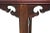 Chinese Antique Wine Console Table Solid Wood Single Board Elegant Ming For Sale - Image 10 of 18
