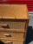 1970s Vintage 1970’s 72”Faux Bamboo Credenza Dresser For Sale - Image 5 of 10