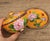 Vintage Cloisonné Enamel Lidded Bowls With Saucers – Floral & Bird Motif - Set of 4 For Sale - Image 14 of 18