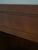 Brown Pair of Stickley Cherry Open Bookcases For Sale - Image 8 of 11