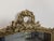 Napoleon III Gilt Wood Mirror For Sale - Image 4 of 7