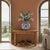 The Grandeur of the Ottoman Court This Monumental Handmade Ceramic Urn is not merely a vase; it is a statement of power...
