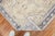 Mid 20th Century Vintage Turkish Kula Accent Rug - 4'2" x 6'10" For Sale - Image 5 of 7