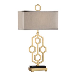 Wildwood Easton Iron Table Lamp For Sale