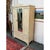 Provincial Armoire With Shelving, Ivory For Sale In San Francisco - Image 6 of 12