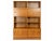 Wooden Domino Shelf System, 1960s For Sale - Image 12 of 12