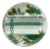 French Majolica Asparagus Plate Salins, circa 1890 For Sale