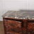 Wood 18th Century French Serpentine Commode For Sale - Image 7 of 11
