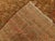 Antique Persian Tan Rug For Sale - Image 12 of 13