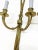 19th Century Louis XVI Style Knot and Tassel Candle Wall Lights, Set of 2 For Sale - Image 18 of 18