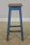 Age: Approx: 20 Years Old Details: Hand Crafted Quality Construction Bright Country Blue Distressed Finish Condition:...