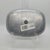 Coastal Late 20th Century Wilton Armetale Wyland Whale Tail Bread Tray Pewter Metal Serving Dish For Sale - Image 3 of 7