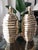 Vaughan "Bologna" Unlaquered Brass Table Lamps restored - a Pair For Sale - Image 9 of 9