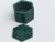 Malachite Box, 1950s For Sale - Image 6 of 12