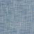 Contemporary SAMPLE - Schumacher Sasha Indoor/Outdoor Fabric In Navy For Sale - Image 3 of 3