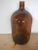 Dark Glass Bottle, 1950s For Sale - Image 4 of 8