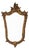 Rococo Style Mirror, 1900s For Sale
