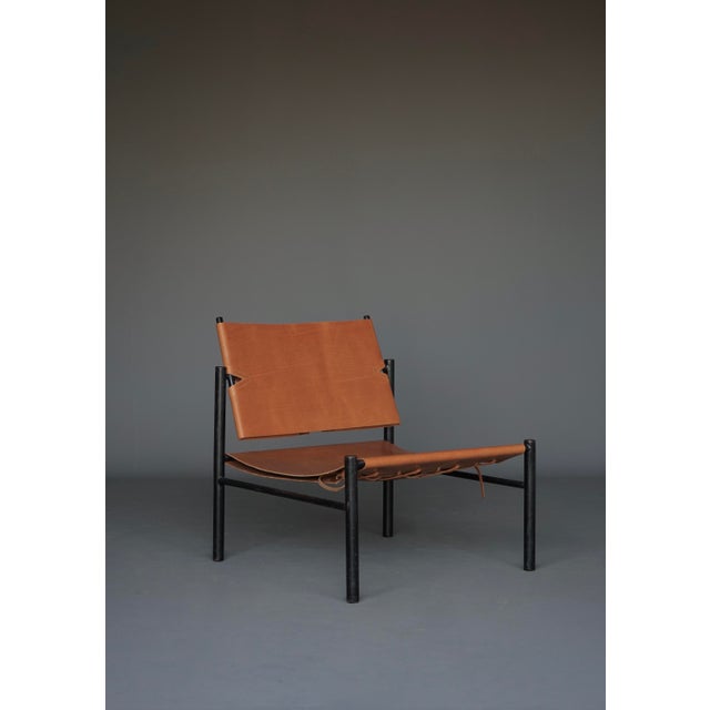 Wim Den Boon (1912-1968) was a Dutch designer, interior designer and architect. Den Boon was a strict thinking man who...