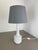 Article: Table light Producer: Doria lights, Germany Origin: Germany Age: 1970s This vintage table light was made by Doria...