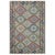 Doris Leslie Blau Mid-20th century Swedish Handmade Wool Rug For Sale