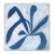 Delft by Susan Hable For Sale