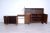 Handcrafted Hall Shelves, Italy, 1970s, Set of 2 For Sale - Image 6 of 18