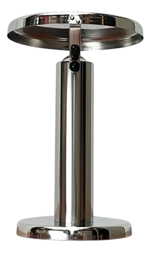Mid-Century Modern Minimalist Adjustable Table Lamp, 1960s