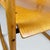 Black Italian Modern Chairs with Armrests in Wood and Black Metal, 1970s, Set of 2 For Sale - Image 8 of 18