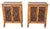 19th Century Aesthetic Table Top Bamboo Cupboards, 1880, Set of 2 For Sale - Image 12 of 13