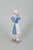 Porcelain Nurse Figurine from Bing & Grøndahl, 1970s For Sale - Image 3 of 5