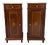 Art Nouveau Nightstands, 1900s, Set of 2 For Sale