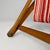 Italian Modern Capri Deck Chair from Fratelli Reguitti, 1960s For Sale - Image 15 of 17
