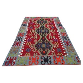 Example of Rugs in Raleigh