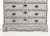Metal Scandinavian Chest with Iron Handles, 18th Century For Sale - Image 7 of 11