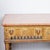 Neoclassical Gilded Console with Marble Top For Sale - Image 4 of 9