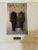 Portfolio Collection monograph featuring the work of American fiber artist and sculptor Norma Minkowitz, published by...