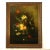 Mid 20th Century Monumental Floral Still Life Giclee, Framed, 20th Century For Sale - Image 5 of 12