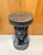 Wood 1940s-1950s Borneo Ancestral Figure Wood Stool | Dayak Tribe For Sale - Image 7 of 9