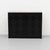 Vintage Brutalist Belgian Cabinet in Wood, 1970s For Sale - Image 4 of 16