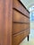 In its restored splendor, this Danish teak chest of drawers presents itself as a versatile gem for any living space. Its...