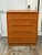 Mid 20th Century Nils Jonsson for Torring Møbelfabrik Five Drawer Dresser, Circa 1960's For Sale - Image 5 of 12