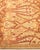 Mogul Collection Hand-Knotted Runner - Yellow 2' 8" x 13' 6" For Sale - Image 4 of 9