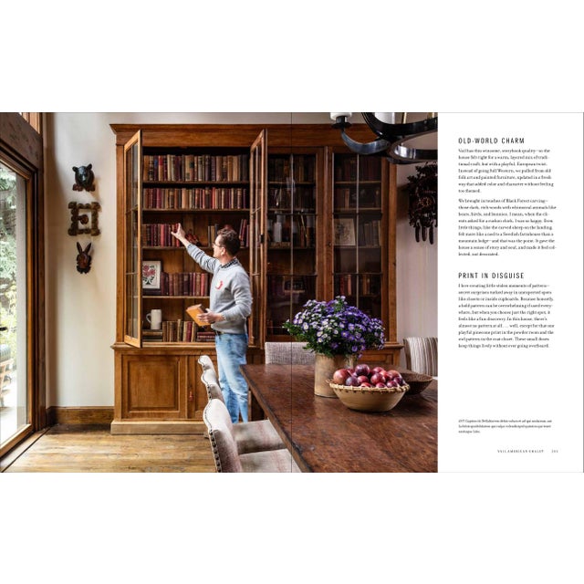 White Nathan Turner's I Love Decorating For Sale - Image 8 of 8