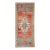 Turkish Vintage Rug 5' x 11'10" #21122 For Sale